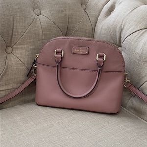 Pink small grove street carli